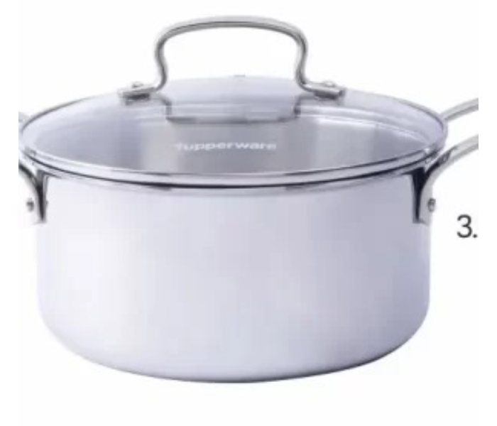  TUPPERWARE TRAYAM CASSEROLE 3.1L in UAE