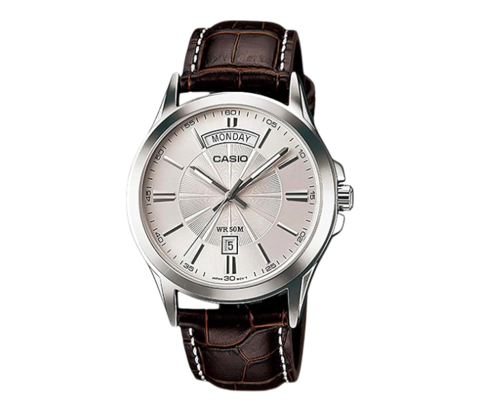 Casio Watch MTP-1381L-7AVDF in UAE