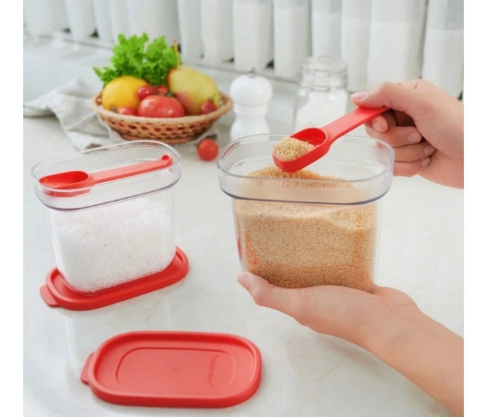 Tupperware Umami Collection Dry Storage Container, 500ml in UAE
