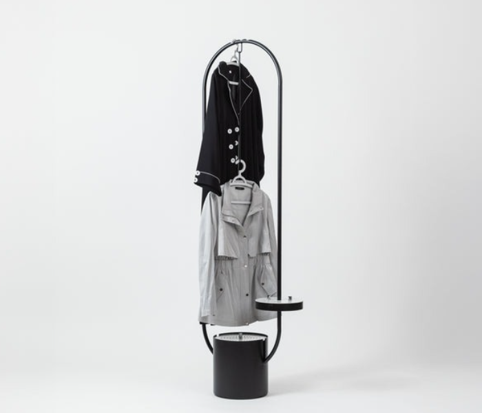 Unit Mubkhara - Black in UAE