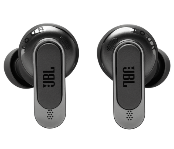 JBL Tour Pro 3 True Wireless NC Earbuds - Black in UAE