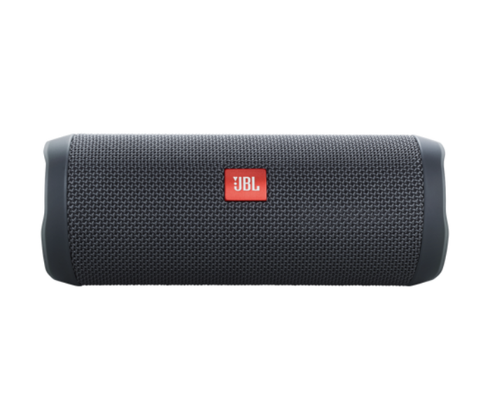 JBL Flip Essential 2 Portable Waterproof Speaker - Black in UAE