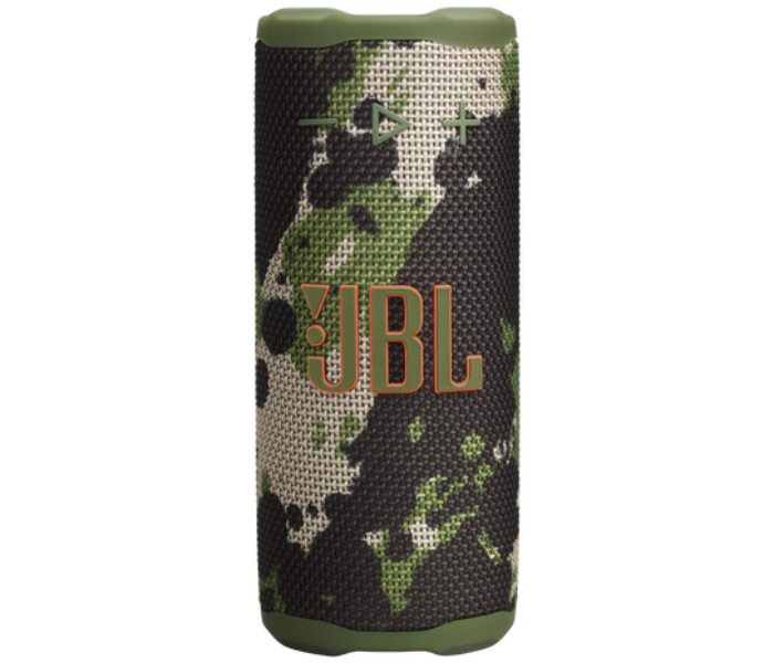 JBL Grip Compact Bluetooth Speaker - Squad in UAE