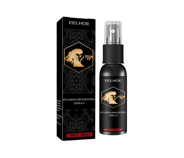 Men's Spray Time-delay Long-lasting Men's Spray Oil Delay Adult Couple Supplies in UAE