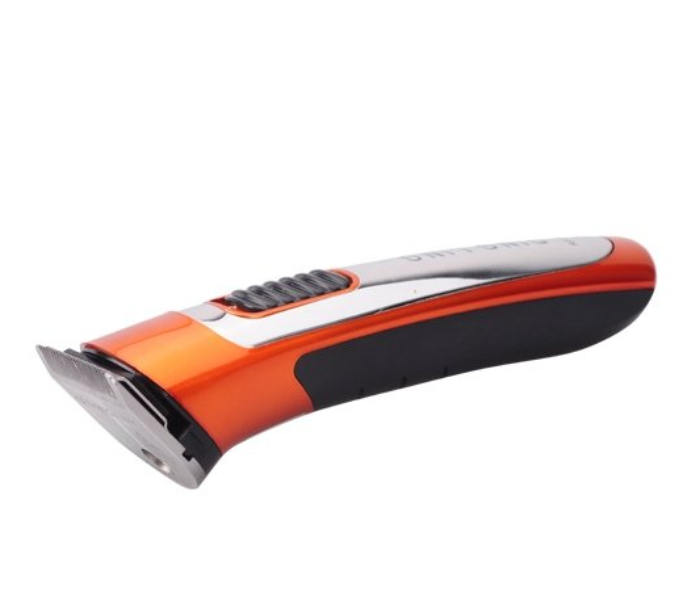 Dinglong RF-607 Professional Rechargeable Cordless Hair & Beard Trimmer in UAE