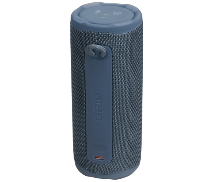 JBL Grip Compact Bluetooth Speaker - Blue in UAE