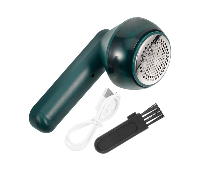 Fabric Shaver, Electric Lint Remover, USB Rechargeable Fabric Defuzzer, Reusable Cordless Sweater Shaver can be Used Anywhere, Bobling Remover for Clothes, Wool Pilling Lint Remover. in UAE