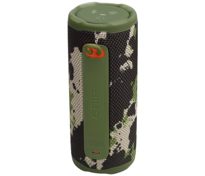 JBL Grip Compact Bluetooth Speaker - Squad in UAE