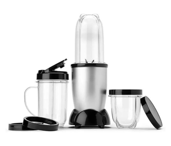 Denx DX3215 400W Multi-Purpose Juicer – Portable Electric Nutri-Blender with Overheating Protection & Stainless Steel Blades in UAE