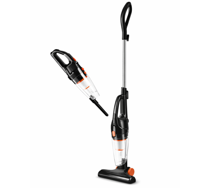 Olsenmark Handheld and Stick Vacuum Cleaner 2-in-1 600W 1L OMVC1919 in UAE