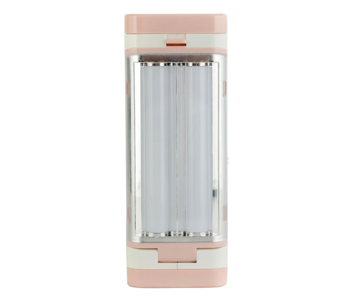 Geepas GSE5543 16 Pieces Rechargeable LED Solar Emergency Lantern in UAE