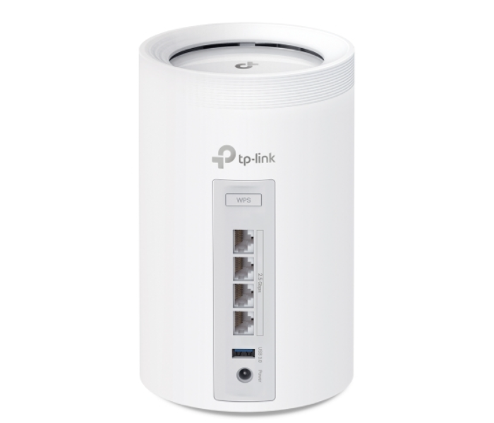 Tp-Link BE9300 Whole Home Mesh Wifi 7 System Deco BE65 (3Pack) in UAE