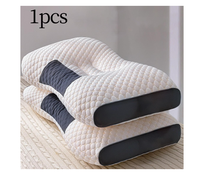  soft Neck Pillow Cushion Cervical Pillow for Neck for Office Hotel Home in UAE