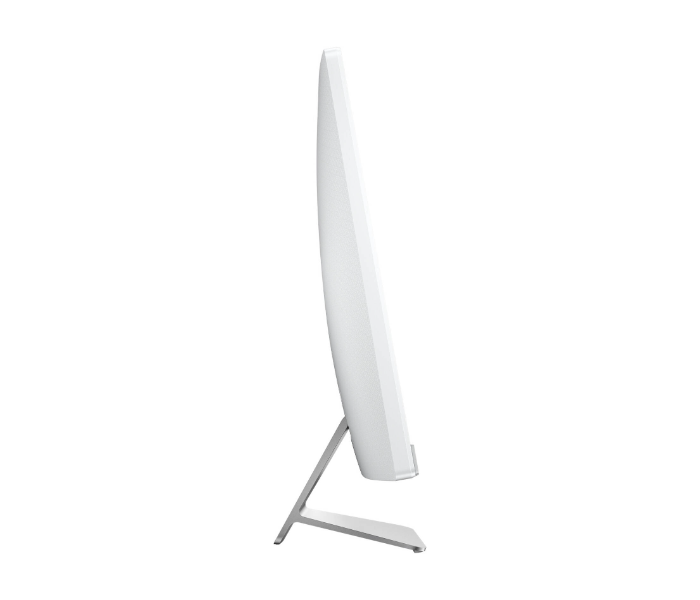 ASUS A3402WVAK All-In-One Desktop Computer Intel Core i5-1335U 8GB RAM 512GB SSD English-Arabic Keyboard Win11 - White in UAE