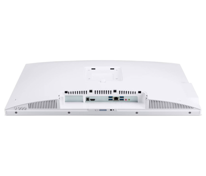 Acer Aspire C27 DQ.BNREM.001 All-In-One Desktop Computer Intel Core i7-1355U 16GB RAM 1TB SSD English-Arabic Keyboard Windows 11 - White in UAE