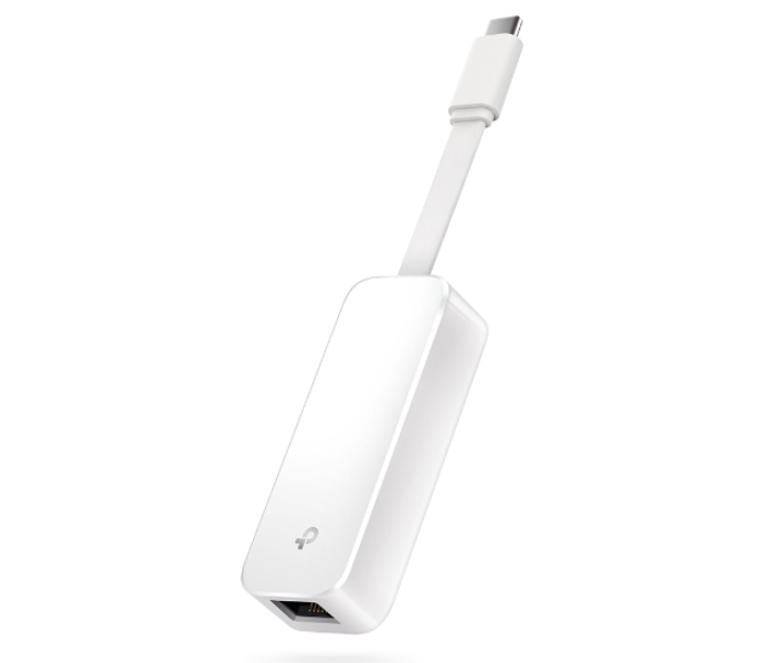 Tp-Link USB 3.0 TypeC to Gigabit Ethernet Network Adapter UE300C in UAE