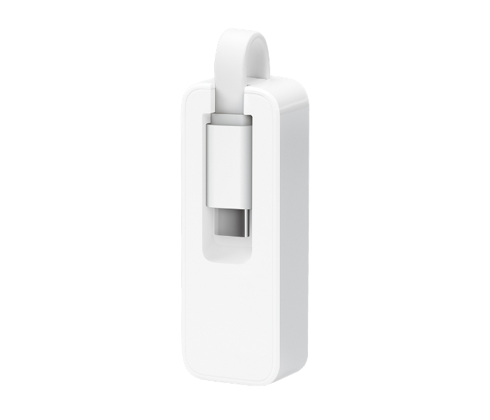 Tp-Link USB 3.0 TypeC to Gigabit Ethernet Network Adapter UE300C in UAE
