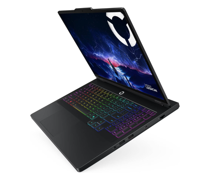 Lenovo Legion Pro 5 83F3003RPS 32GB RAM 1TB SSD GeForce RTX 5070 8GB GPU English K/B - Black in UAE