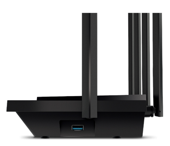 Tp-Link AX5400 Dual-Band Gigabit Wi-Fi 6 Router Archer AX73 in UAE