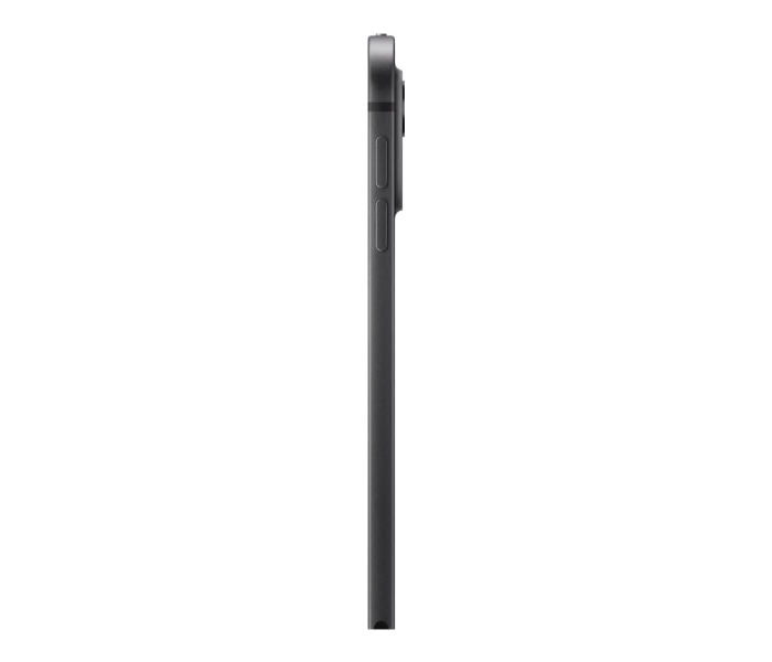 Apple IPad Pro 13 Inch M4 Chip 256GB Cellular - Space Black in UAE