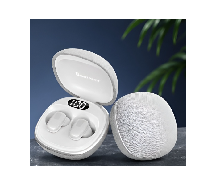 Smart barry H72 wireless earbuds in UAE