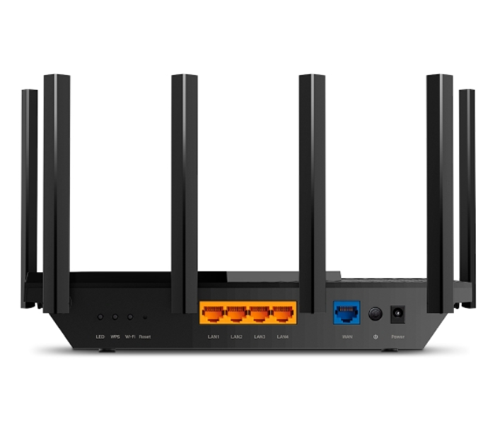 Tp-Link AX5400 Dual-Band Gigabit Wi-Fi 6 Router Archer AX73 in UAE