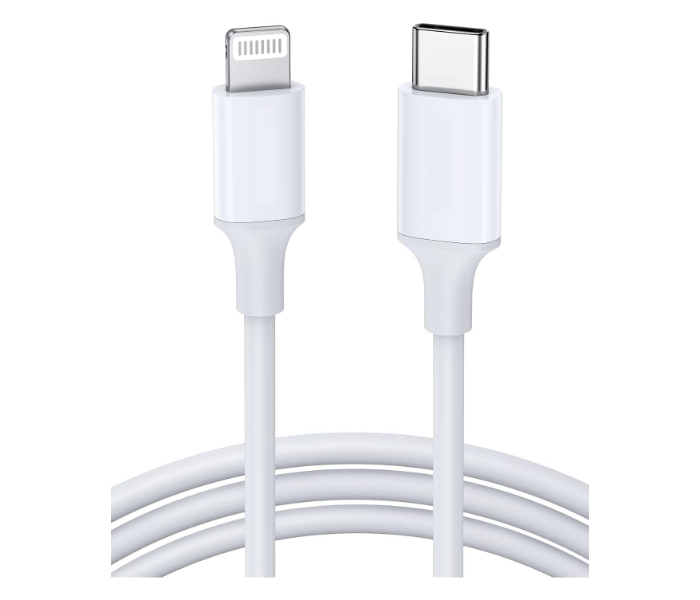 USB-C to Lightning Cable (1m) in UAE