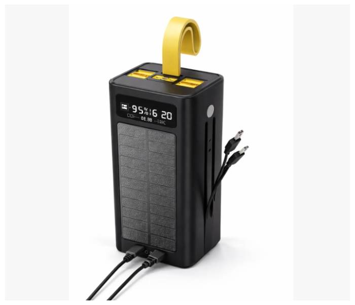 50000mah Power Bank Portable Battery Charger in UAE