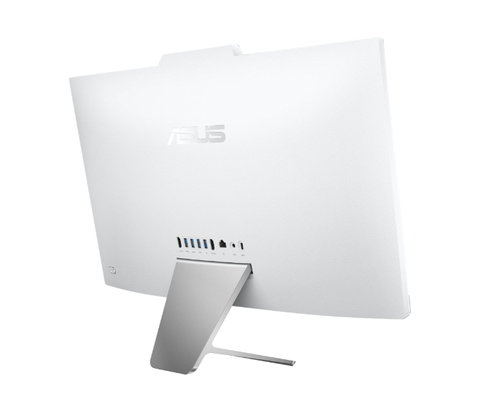 ASUS A3402WVAT-I7161TBW1W AIO Desktop With 23.8-Inch Touch Display Core i7-1355U Processor 16GB RAM 1TB SSD Windows 11 English - white in UAE