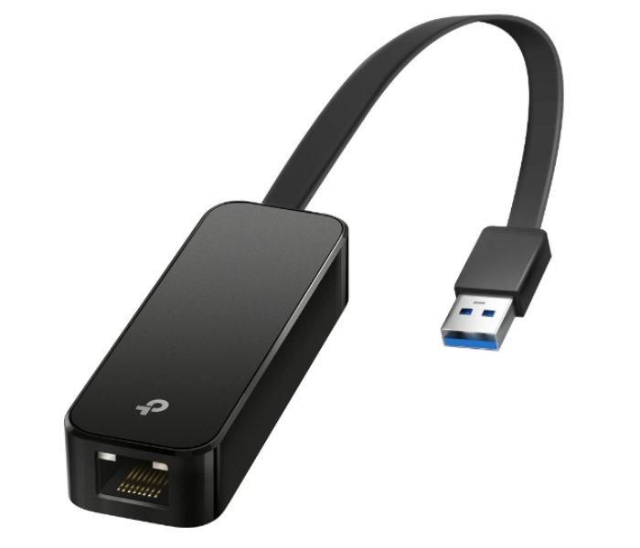 Tp-Link USB 3.0 Gigabit Ethernet Network Adapter UE306 in UAE