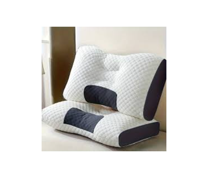  soft Neck Pillow Cushion Cervical Pillow for Neck for Office Hotel Home in UAE