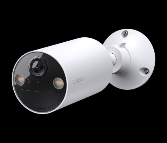 Tp-Link Smart Wire-Free Indoor/Outdoor Security Camera Tapo C410 in UAE