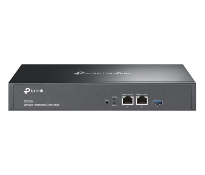 Tp-Link Omada Cloud Controller OC300 in UAE