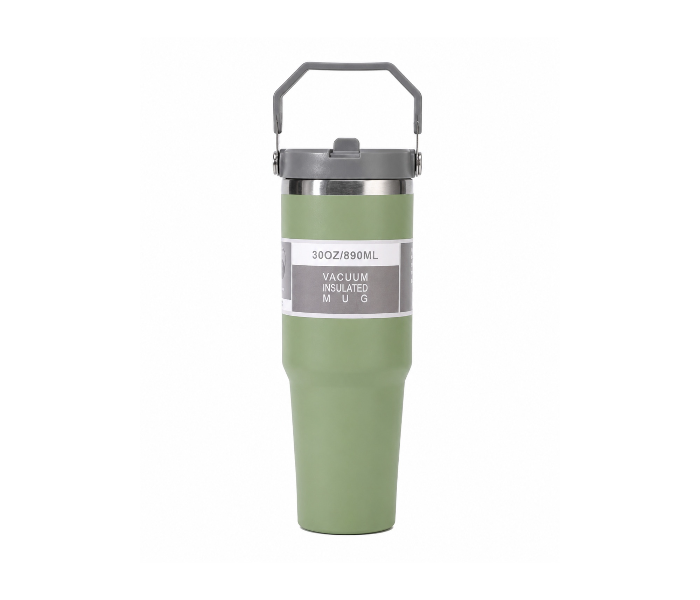 lowState Stainless Steel Vacuum Insulated Cup 30 oz 900 ml in UAE
