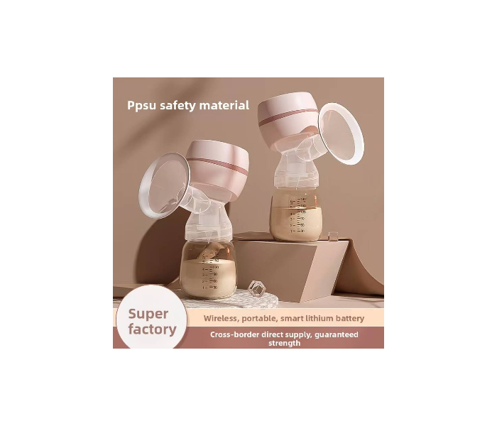 electric portable breast pump in UAE