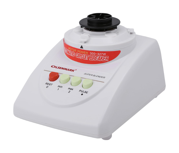 Olsenmark OMSB2054 3 in 1 Super Blender in UAE