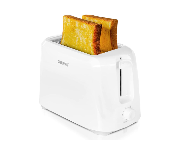 Geepas GBT36515 2 Slice Bread Toaster in UAE