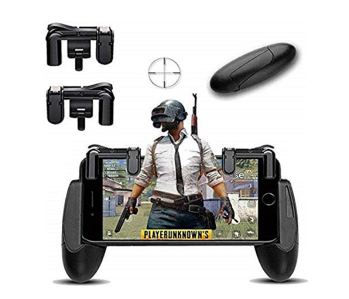 MOBILE GAME PAD SUIT in KSA