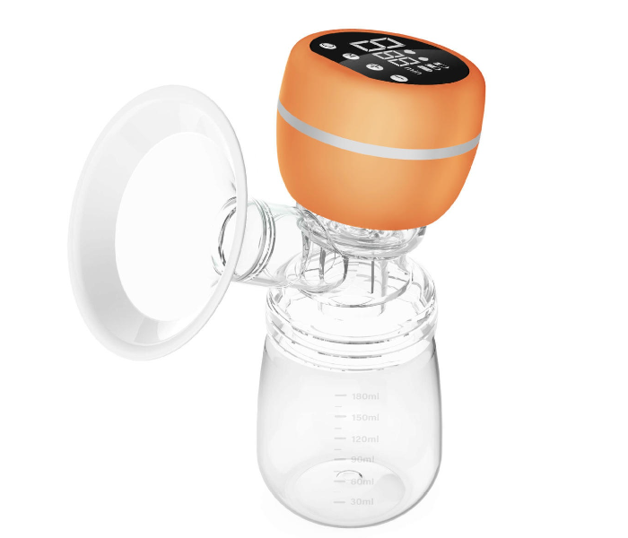 electric portable breast pump in UAE