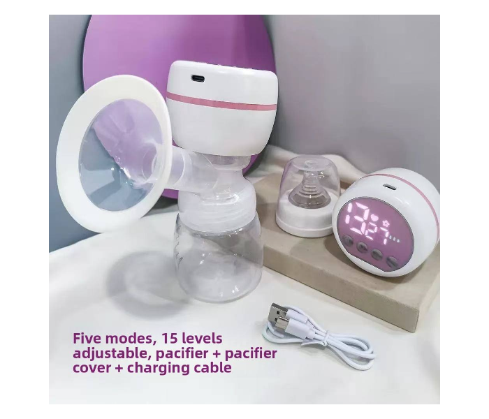electric portable breast pump in UAE
