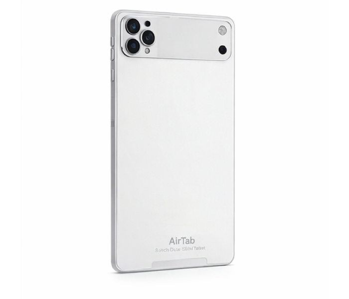 AirTab Air8 Tablet - 8-inch (white) in UAE