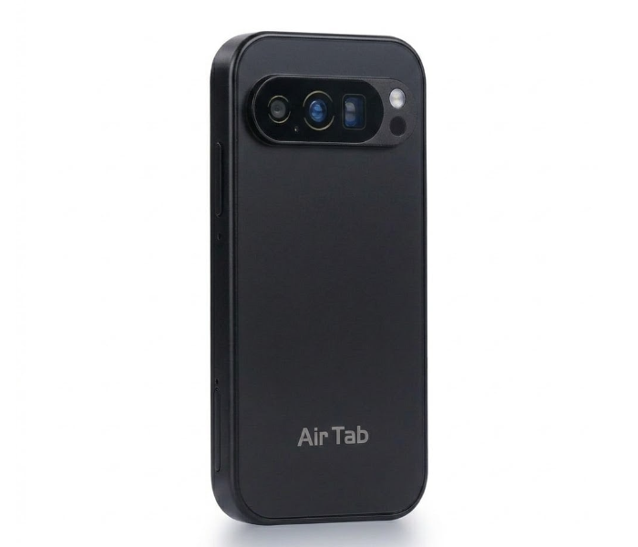 Air Tab Mini 10 Pro XL Smartphone BLACK in UAE