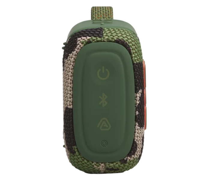 JBL Go 5 Portable Bluetooth Speaker-Squad in UAE