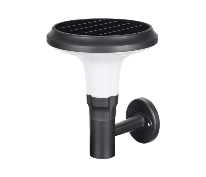 Solar Wall Light (W06) in UAE