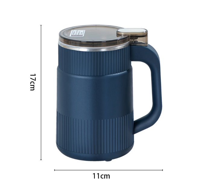 Household Electric Stainless Steel Grinder Machine for Coffee Beans Grains Spices 1.5L Capacity Energy Efficient Noise Reduction in UAE