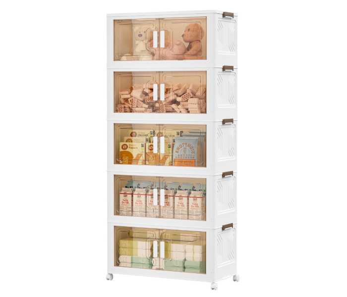 Multi-Layer Drawer Storage 191*41*75 CM in UAE