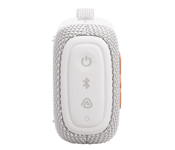 JBL Go 5 Portable Bluetooth Speaker -White in UAE
