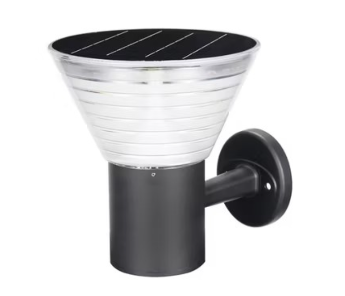 Solar Wall Light (W02) in UAE