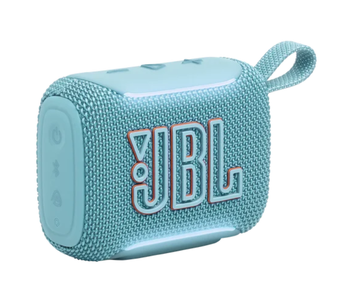 JBL Go 5 Portable Bluetooth Speaker-Turquoise in UAE