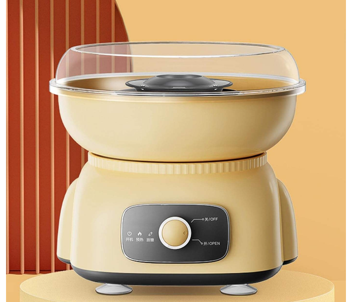 Cotton Candy Machine for Kids Cotton Candy Maker for Home in UAE